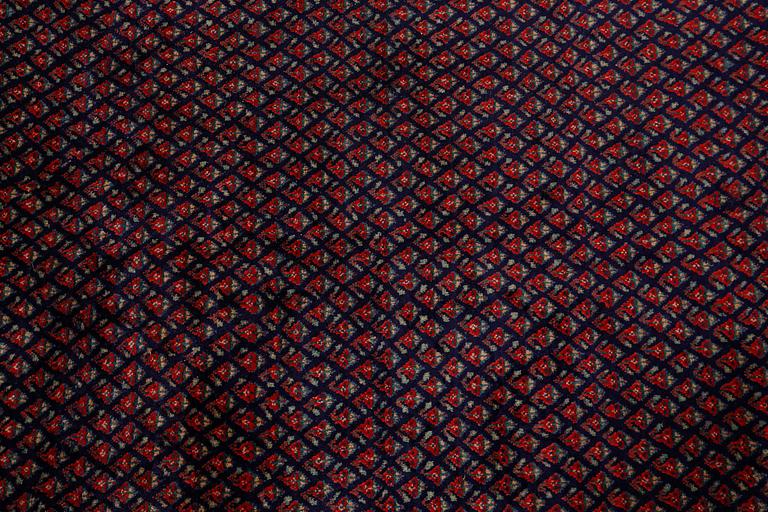 MATTA, Sarouk, modern tillverkning, ca 310 x 240 cm.