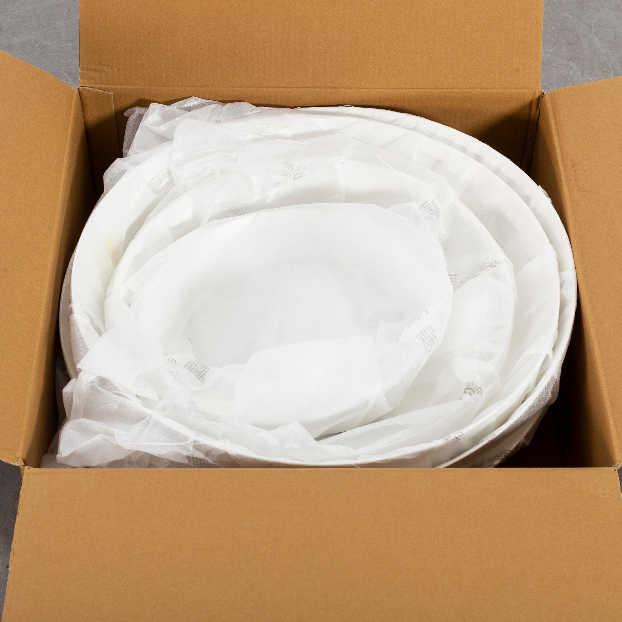 VINCENT GARCIA JIMENEZ taklampa "Le soleil" för Foscarini, designad 2009.