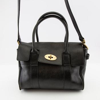 Mulberry, "Bayswater", väska.