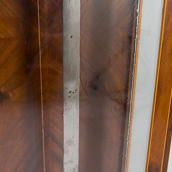 Golvur, Wien ca 1820-30-tal.