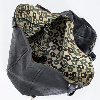 Gucci, väska.