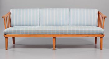 SOFFA, "Visingsö", Carl Malmsten, 1900-talets andra hälft.