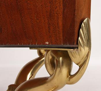 BLOMBORD, empirstil, 1900-tal.