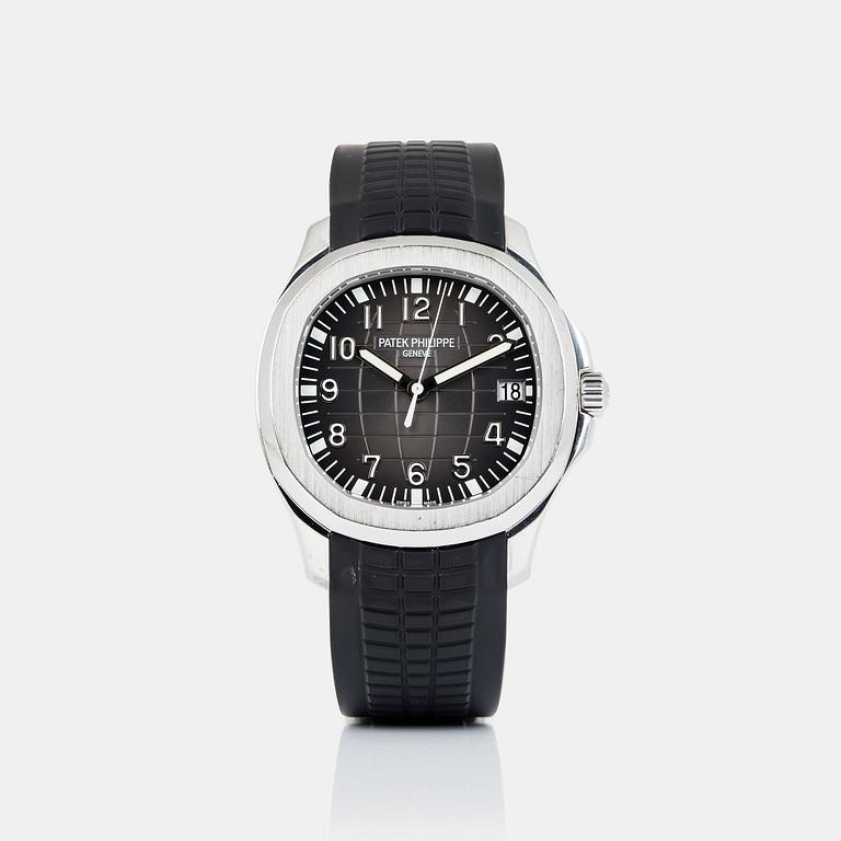 PATEK PHILIPPE, Aquanaut.