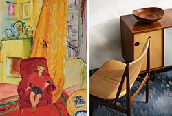 Modern Art & Design 668