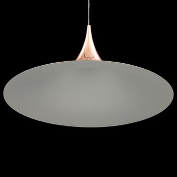 TAKLAMPA, "Semi", Claus Bonderup and Torsten Thorup, Gubi, Danmark.