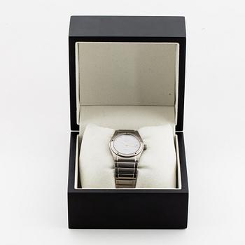 IWC, Ingenieur, wristwatch, 32 mm.