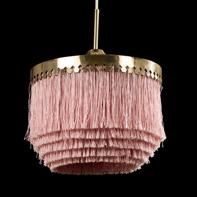 HANS-AGNE JAKOBSSON, taklampa, Markaryd, 1900-talets mitt.