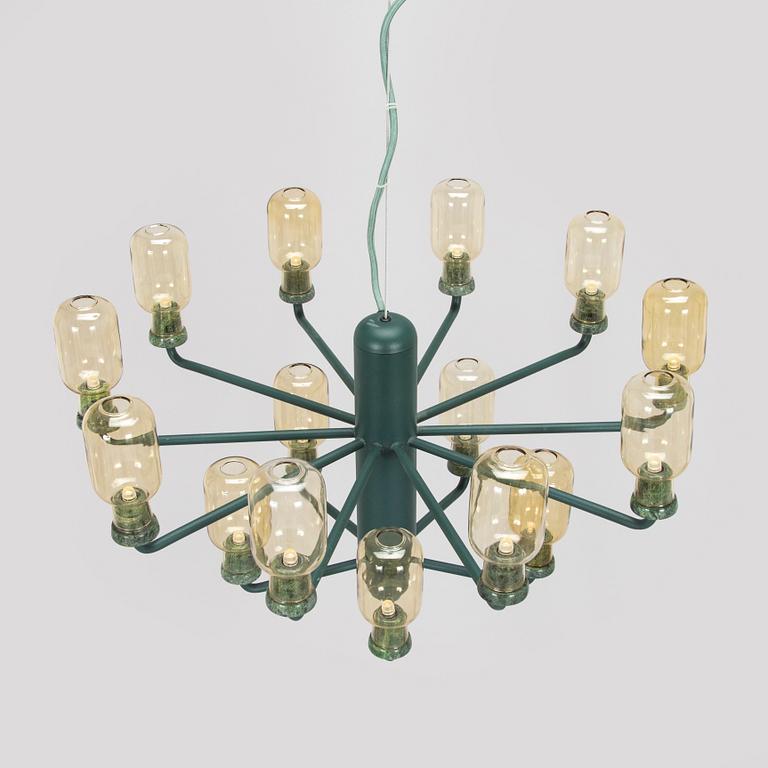 Kattovalaisin, "AMP", Normann Copenhagen.