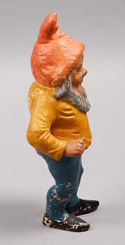 TOMTE, terracotta.