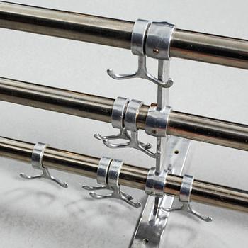 A hatrack, second half of the 20th century.