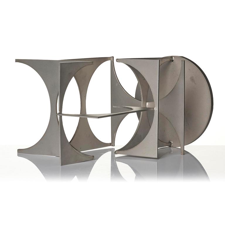 Lars-Gunnar Nordström, Untitled.