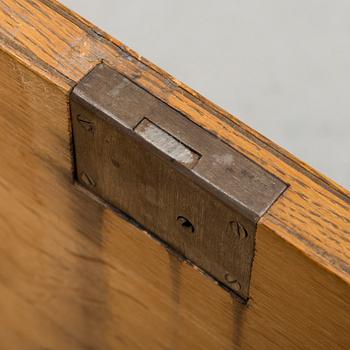 ARKISTOKAAPPI, Billnäs, 1920/30-luku.