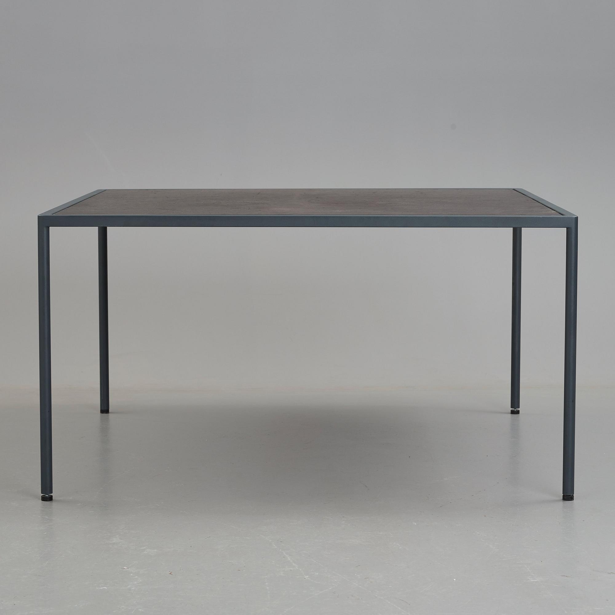 Jonas Bohlin, a table, Jonas Bohlin Design, Sweden 1990´s.