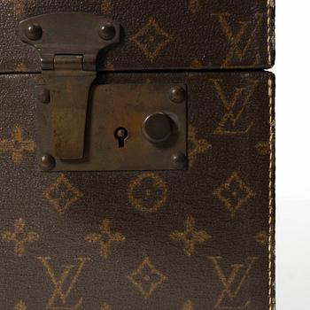 Louis Vuitton, resväska, tidigt 1900-tal.