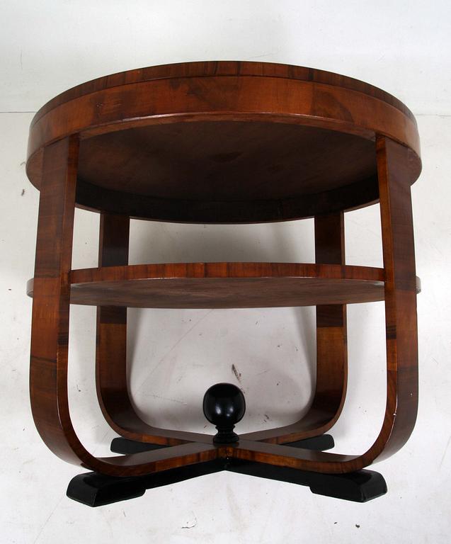 BORD, art deco, 1900-talets första hälft.