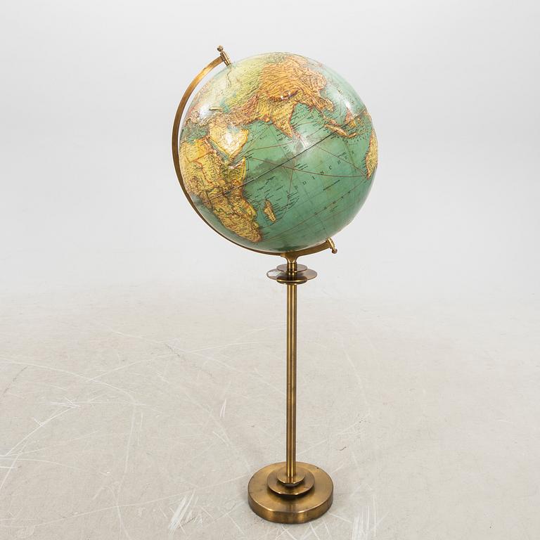 Globe Germany first half of the 20th century.