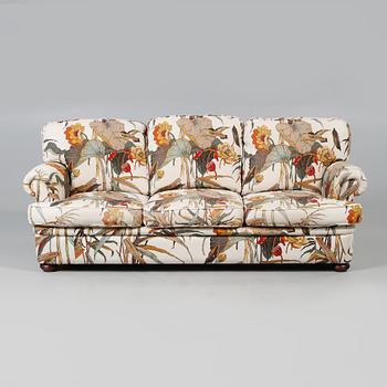 SOFFA, Bröderna Andersson, 1900/2000-tal.