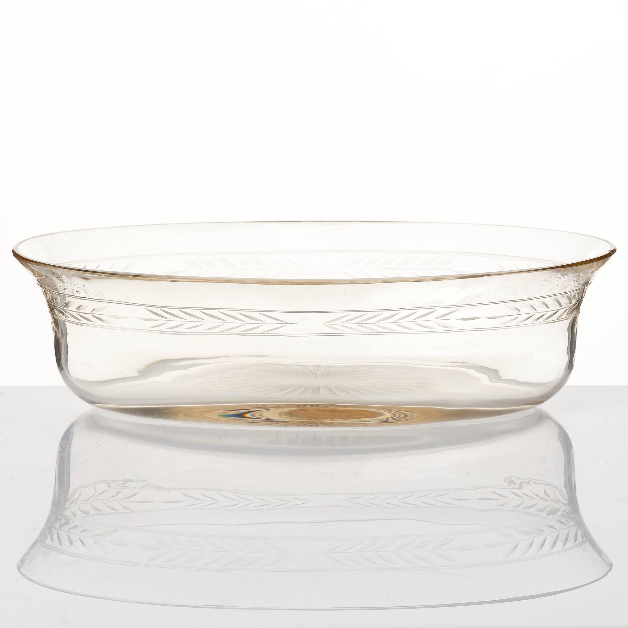 An Empire style centre piece late 20th century.