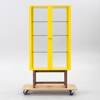 Ola Wihlborg, a 'Stockholm' cabinet, IKEA, 2013-2017.