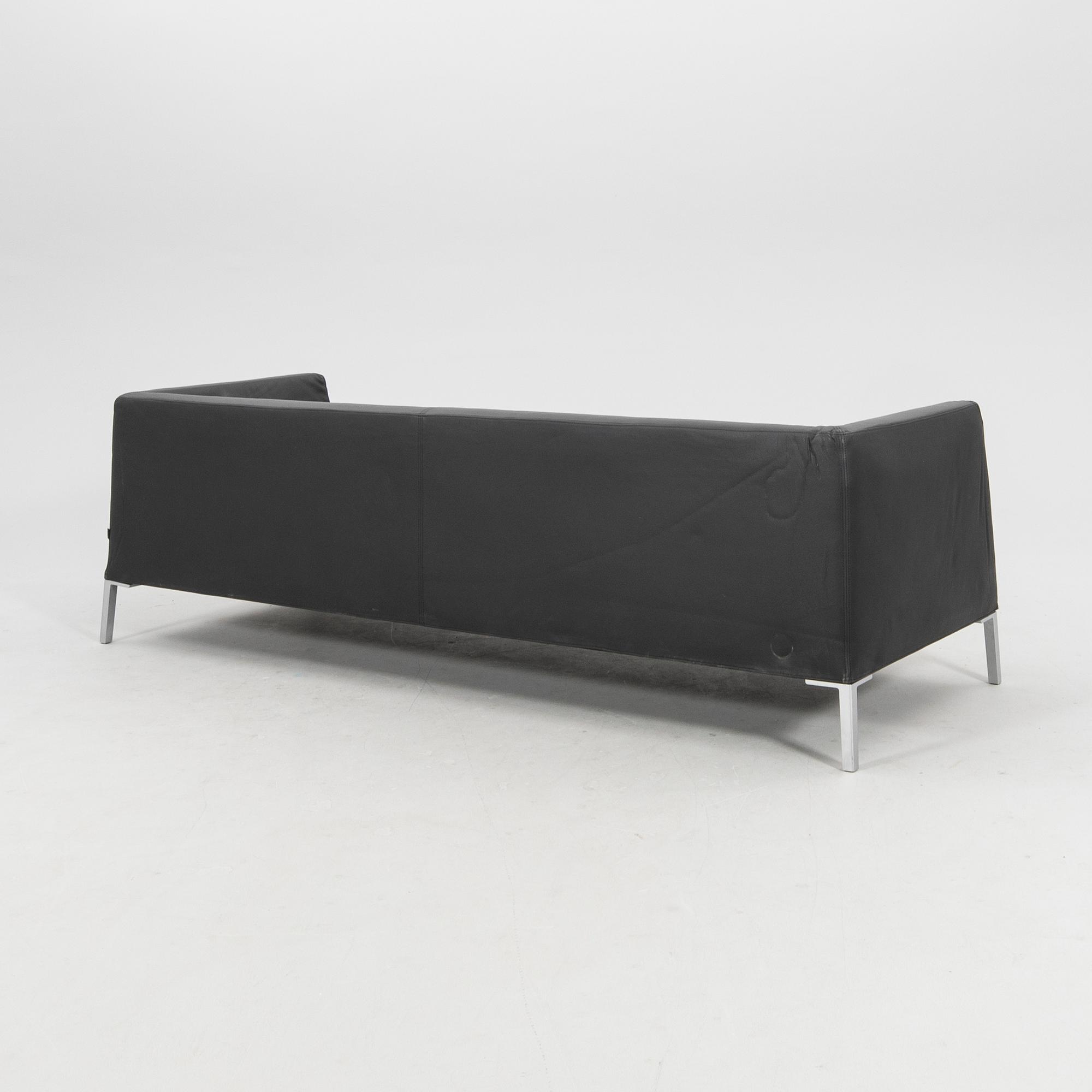 Hiorth Lorenzen & Foresom, sofa for Paustian/Eilersen from the 2020s.