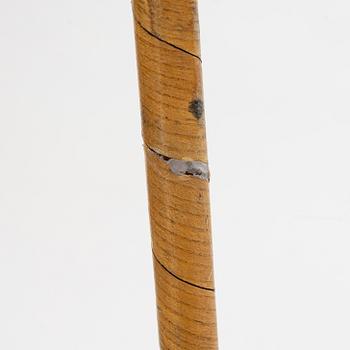 Golvlampa, Swedish Modern, 1940-tal.