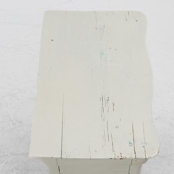 A cupboard, Rococo, 18th century.