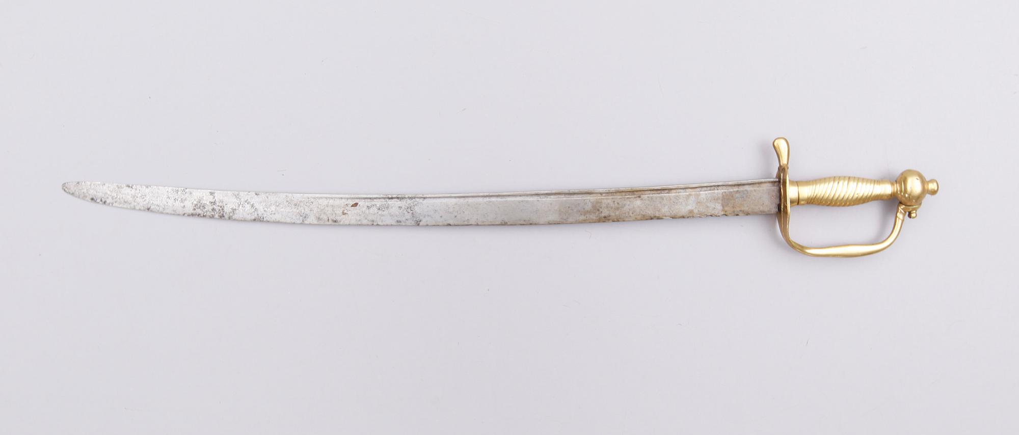 SABEL, 1800-talets första hälft.