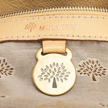MULBERRY, 'Annie' bag.