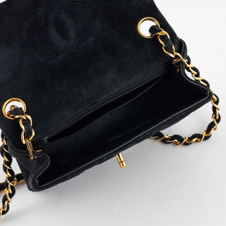 Chanel, väska, "Mini Flap Bag".