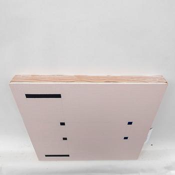 Lars Olof Loeld, Untitled.