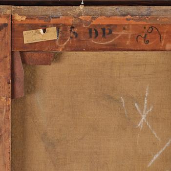 Domenico Zampieri (Il Domenichino), circle of, St Sebastian.