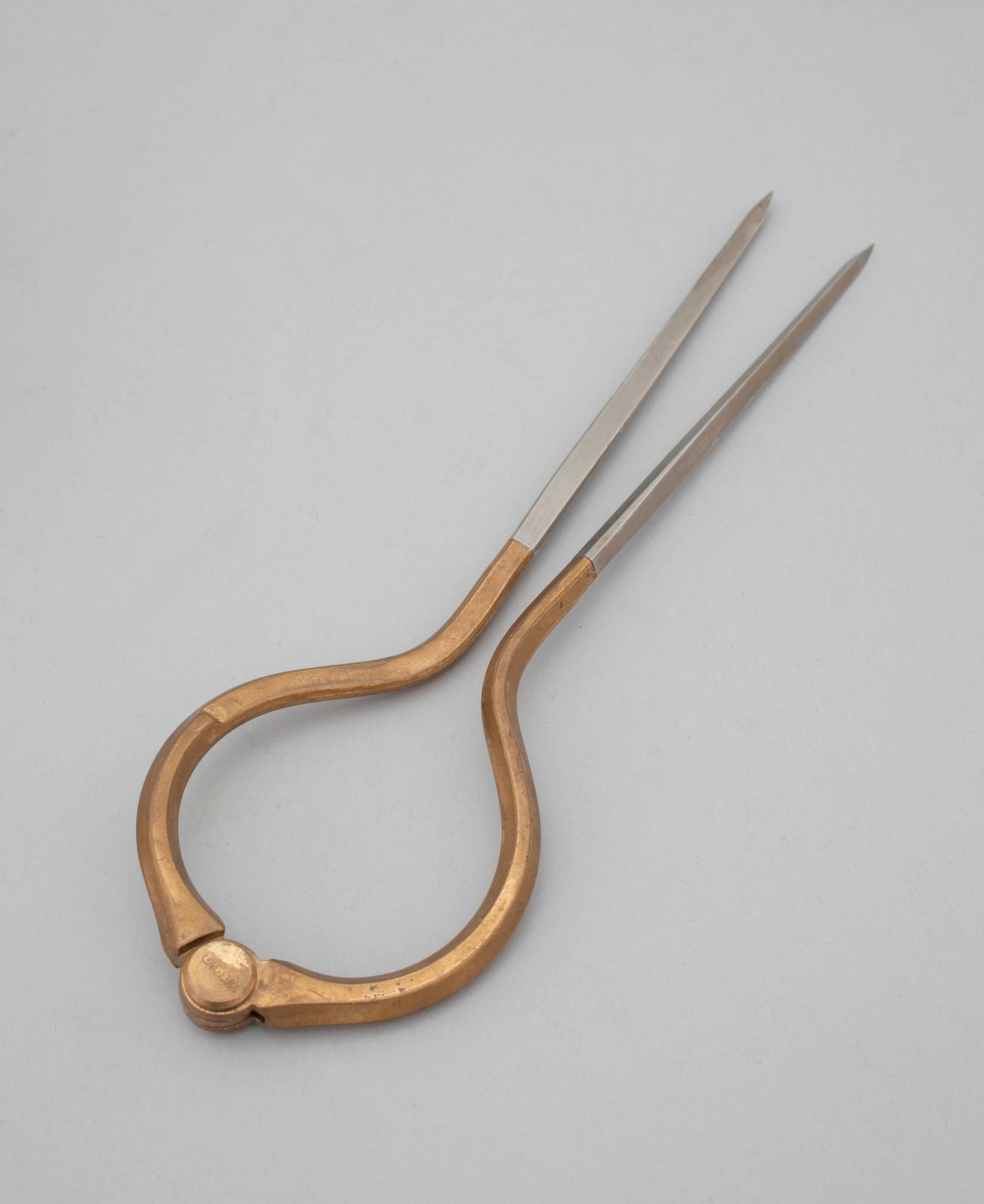 PARTI NAUTIKA, 3 delar, 1900-tal.