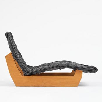 Patricia Urquiola, vilfåtölj, "Biknit", Moroso, Italien, efter 2011.