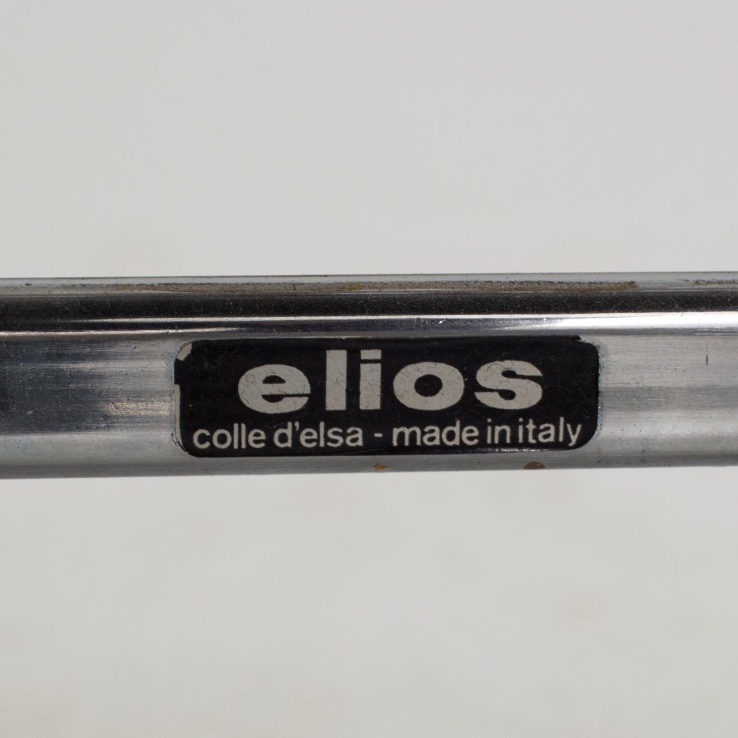 STOL/REGISÖRSSTOL, 1900-talets sista kvartal.