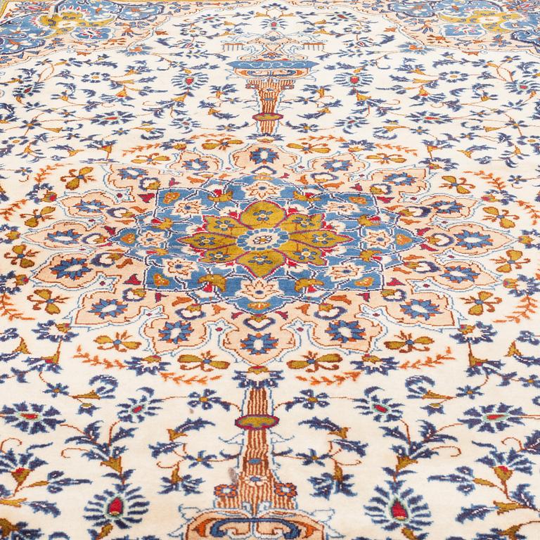 MATTA, Yasd. Ca 340 x 242 cm.
