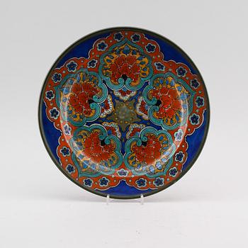 FAT, porslin, Gouda, Holland, 1900-talets första hälft.