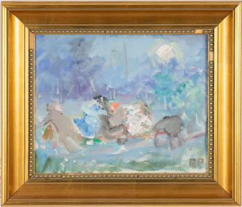 Ragnar Person, Utan titel.