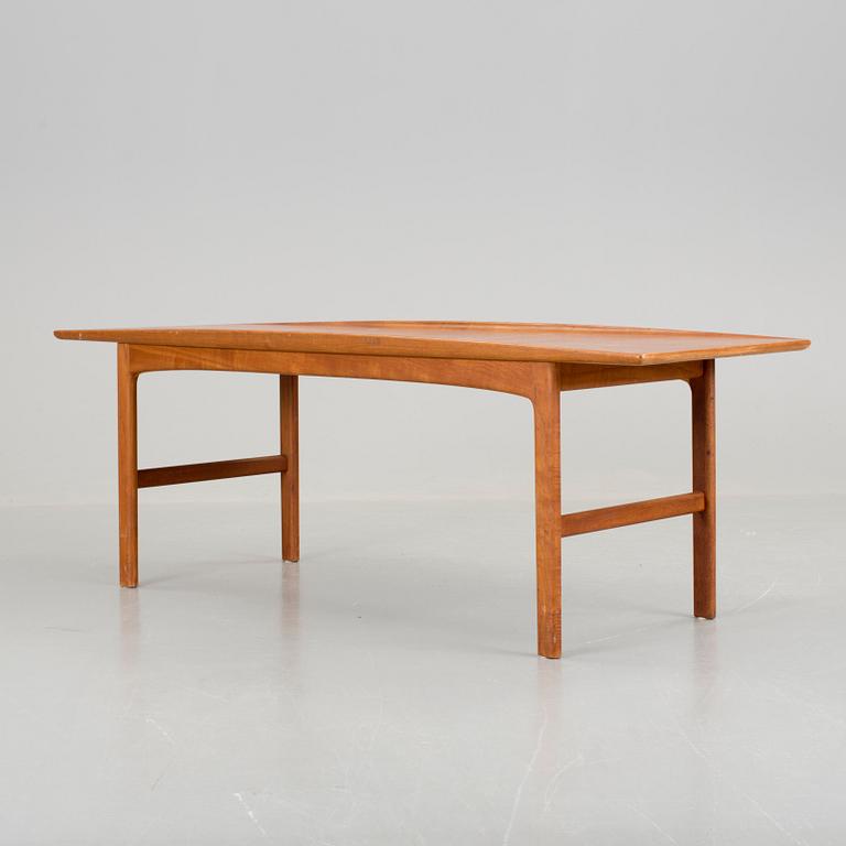 SOFFBORD, "Frisco", Folke Ohlsson, Tingströms, 1900-talets andra hälft.
