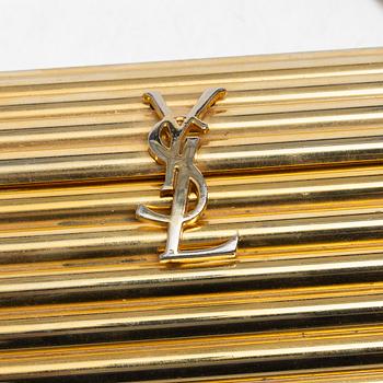 Yves Saint Laurent, Evening bag "Minaudière".