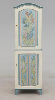 SKÅP, "Island", Carl Malmsten.