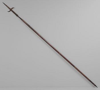 BARDISAN, Sverige, kallad m/1697.