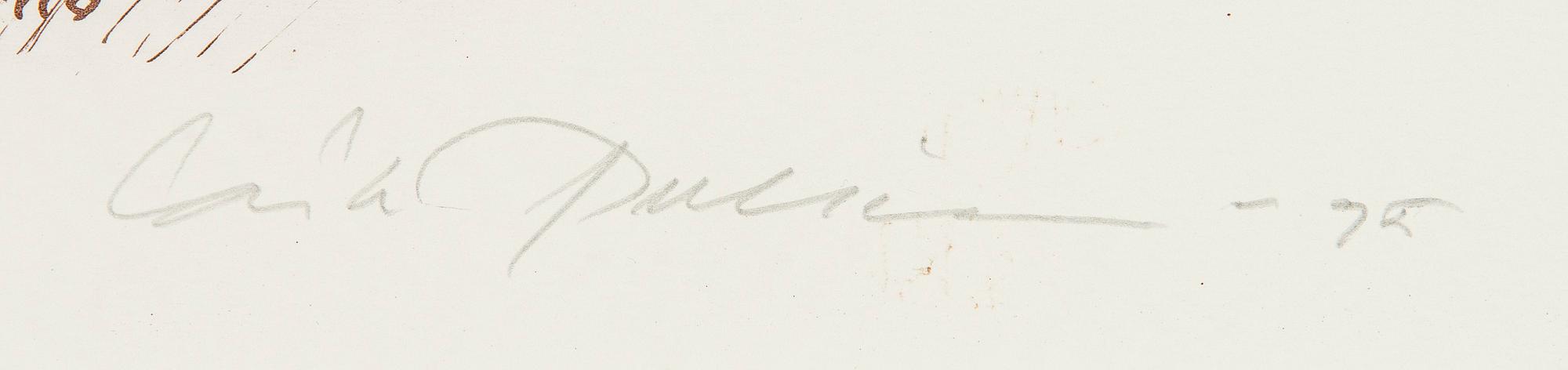 Laila Pullinen, "Vägen, Sanningen och Livet".