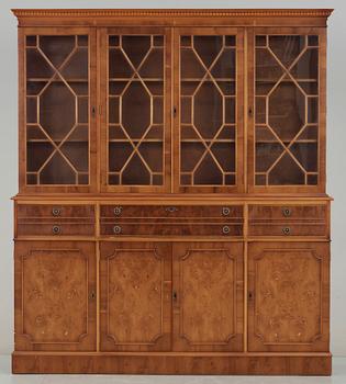 SKRIVSKÅP, England, 1900-talets sista kvartal.