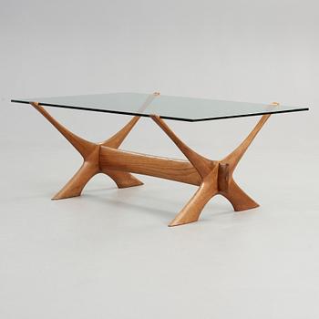 SOFFBORD, Fredrik Schriever-Abeln, 1900-talets andra hälft.