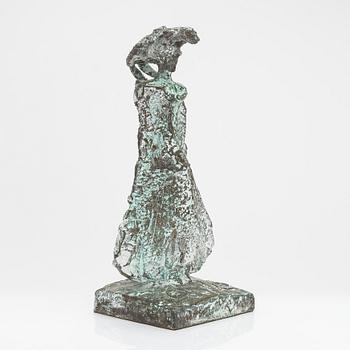 Kari Juva, Female figure.