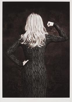 Albert Wiking, "Zara", 2015.