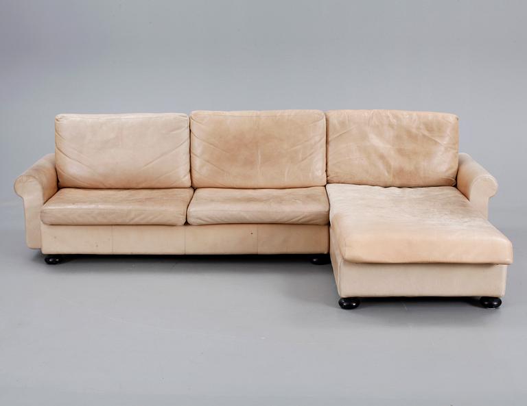 SOFFA, Dux, sent 1900-tal.