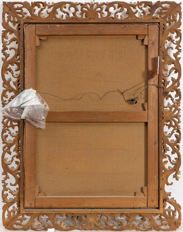 Andrea del Sarto, The Holy Family.