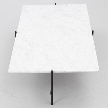 GamFratesi, Soffbord, TS collection, Gubi, samtida.